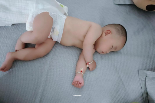 黔东南宝宝鼻子不通气